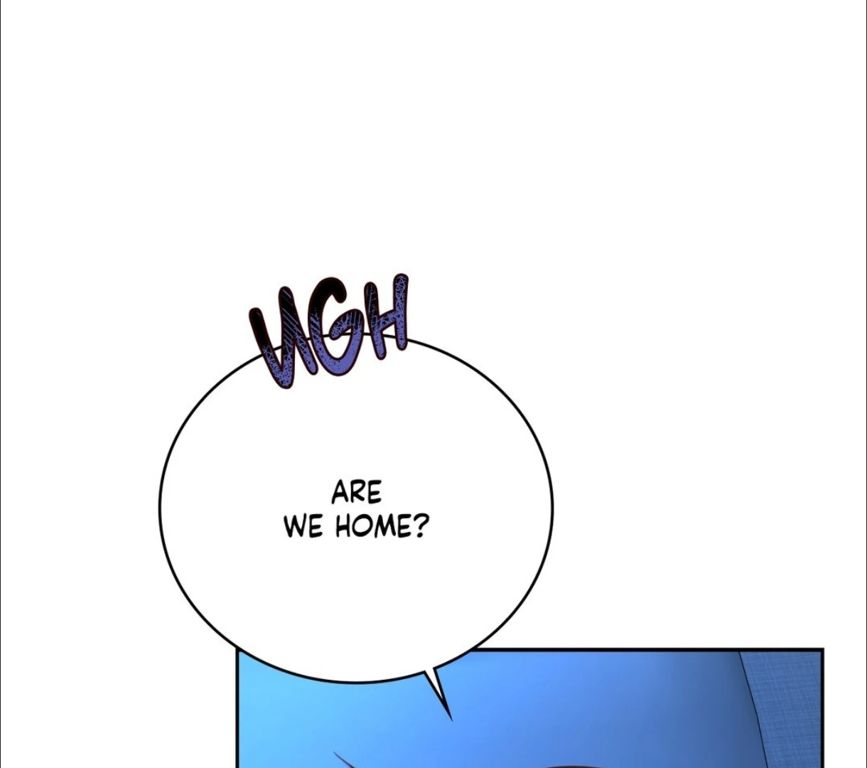 My Unexpected Roommate [Official] - Chapter 14 manhwa