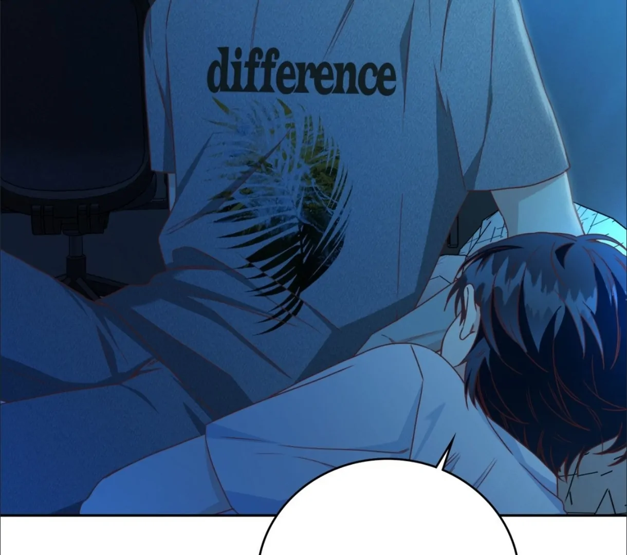 My Unexpected Roommate [Official] - Chapter 14 manhwa