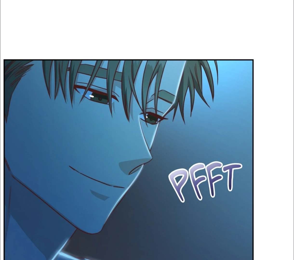 My Unexpected Roommate [Official] - Chapter 14 manhwa