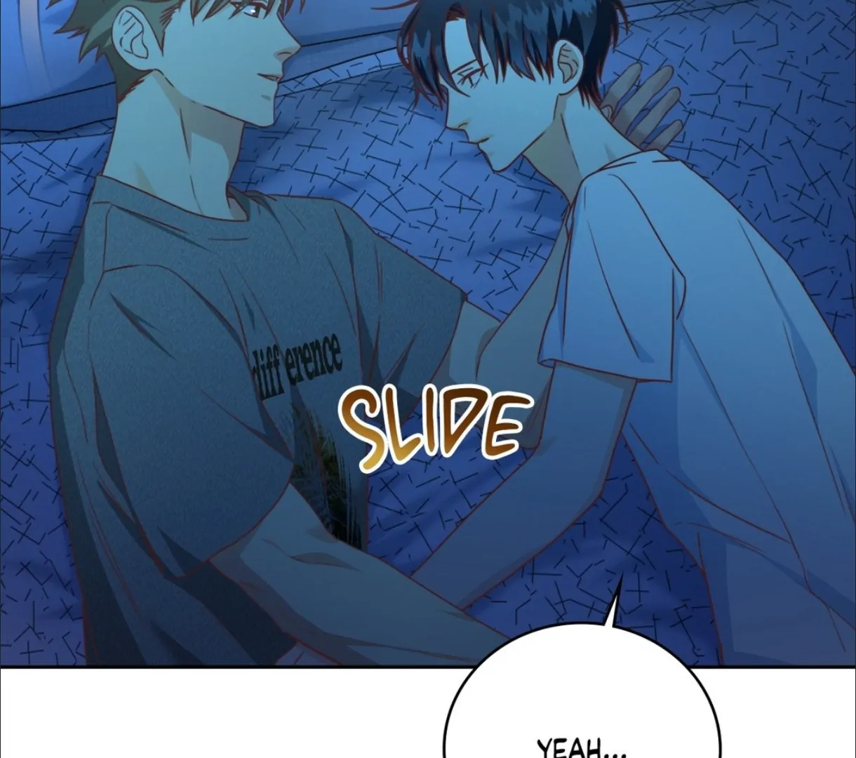 My Unexpected Roommate [Official] - Chapter 14 manhwa