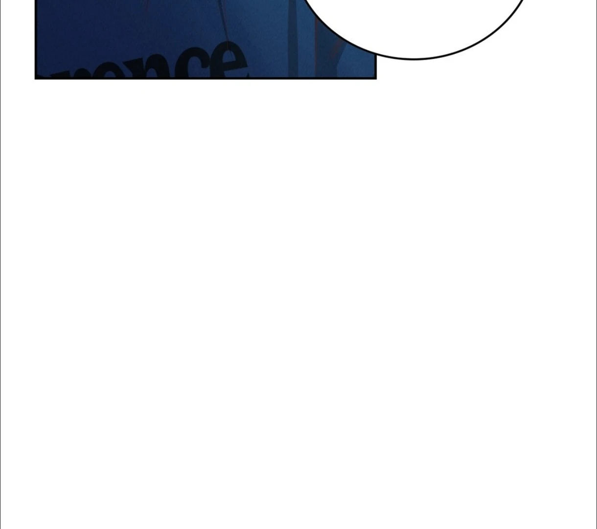My Unexpected Roommate [Official] - Chapter 14 manhwa
