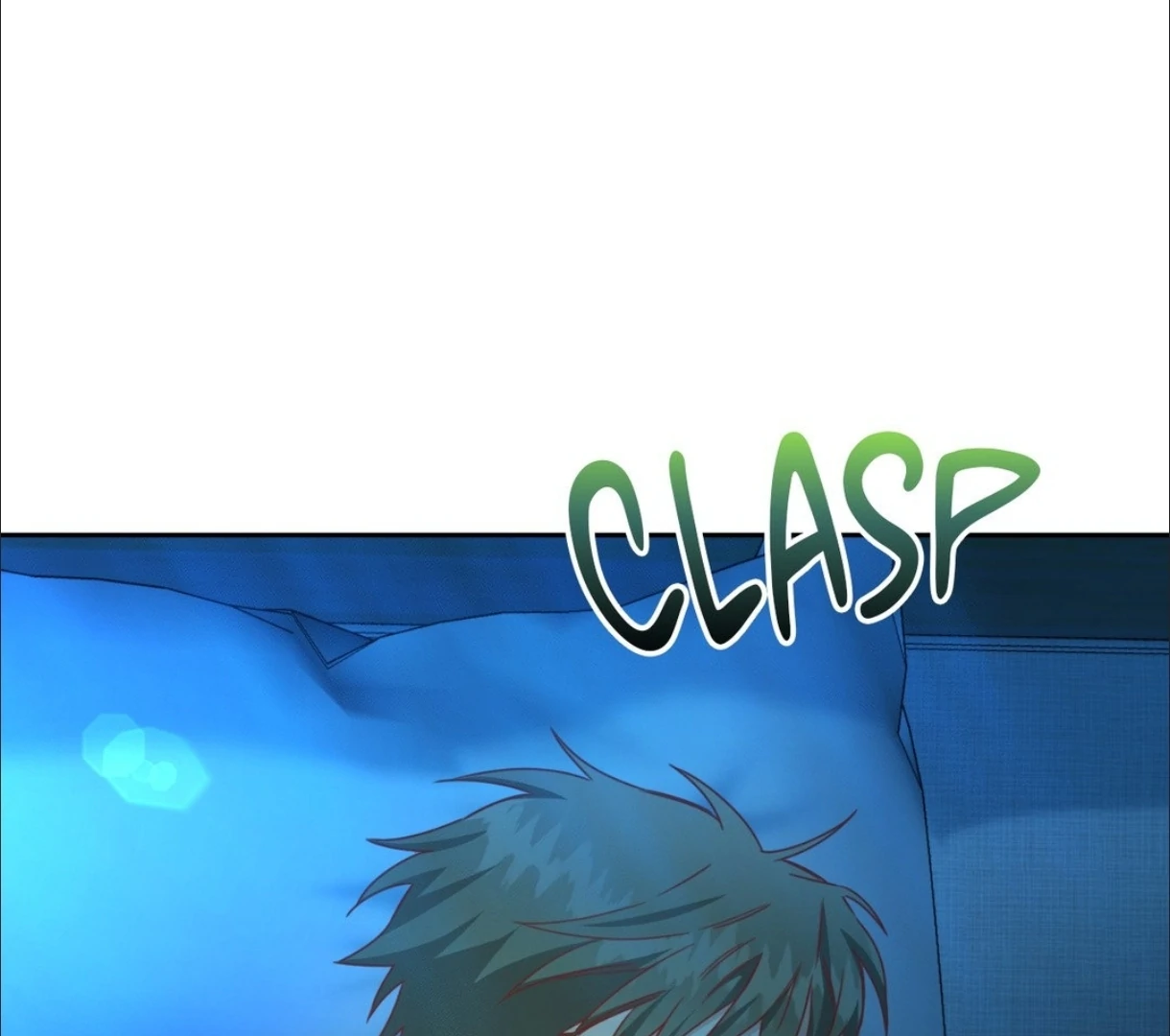 My Unexpected Roommate [Official] - Chapter 14 manhwa