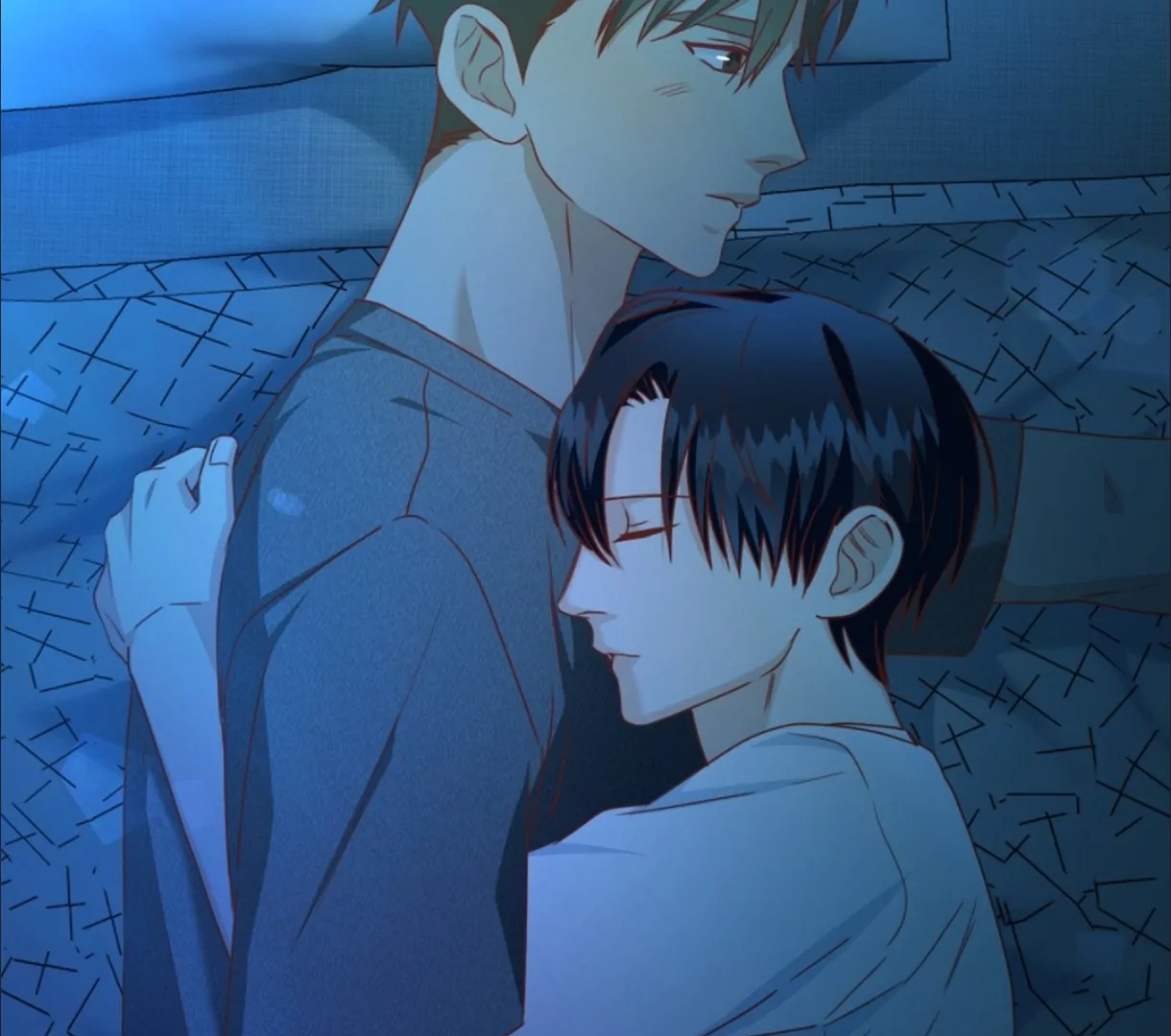 My Unexpected Roommate [Official] - Chapter 14 manhwa