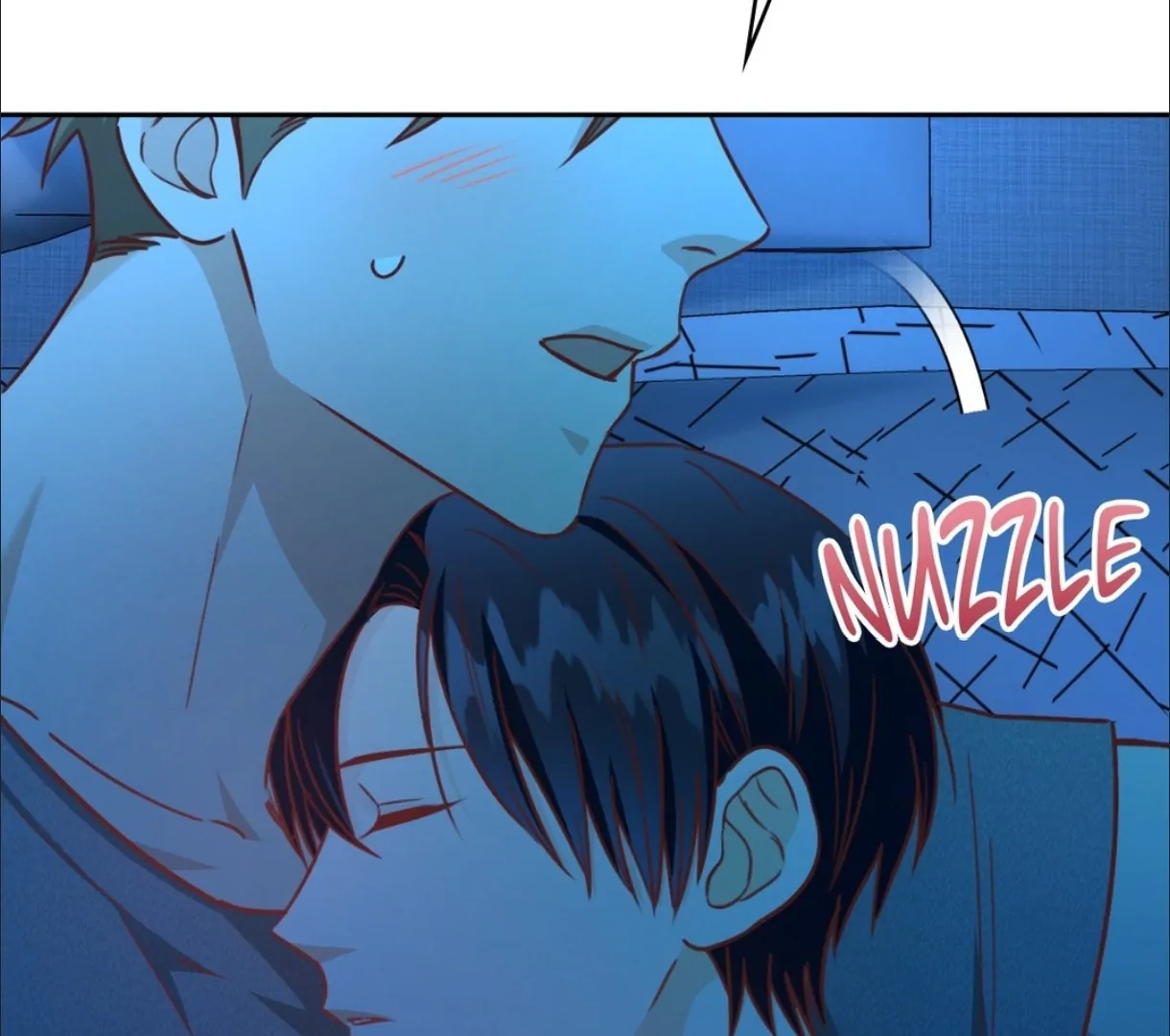 My Unexpected Roommate [Official] - Chapter 14 manhwa