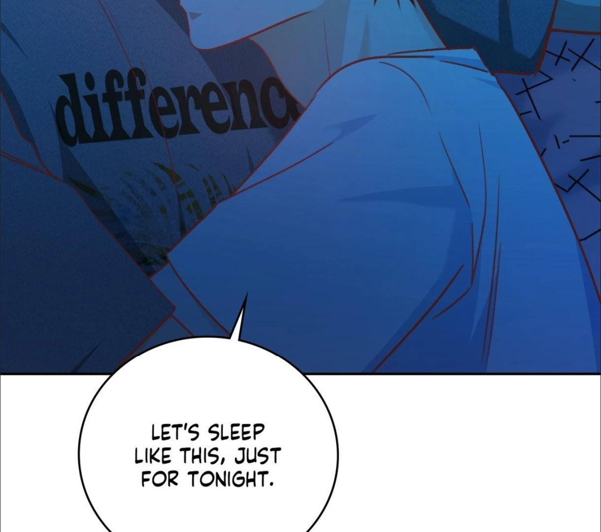 My Unexpected Roommate [Official] - Chapter 14 manhwa