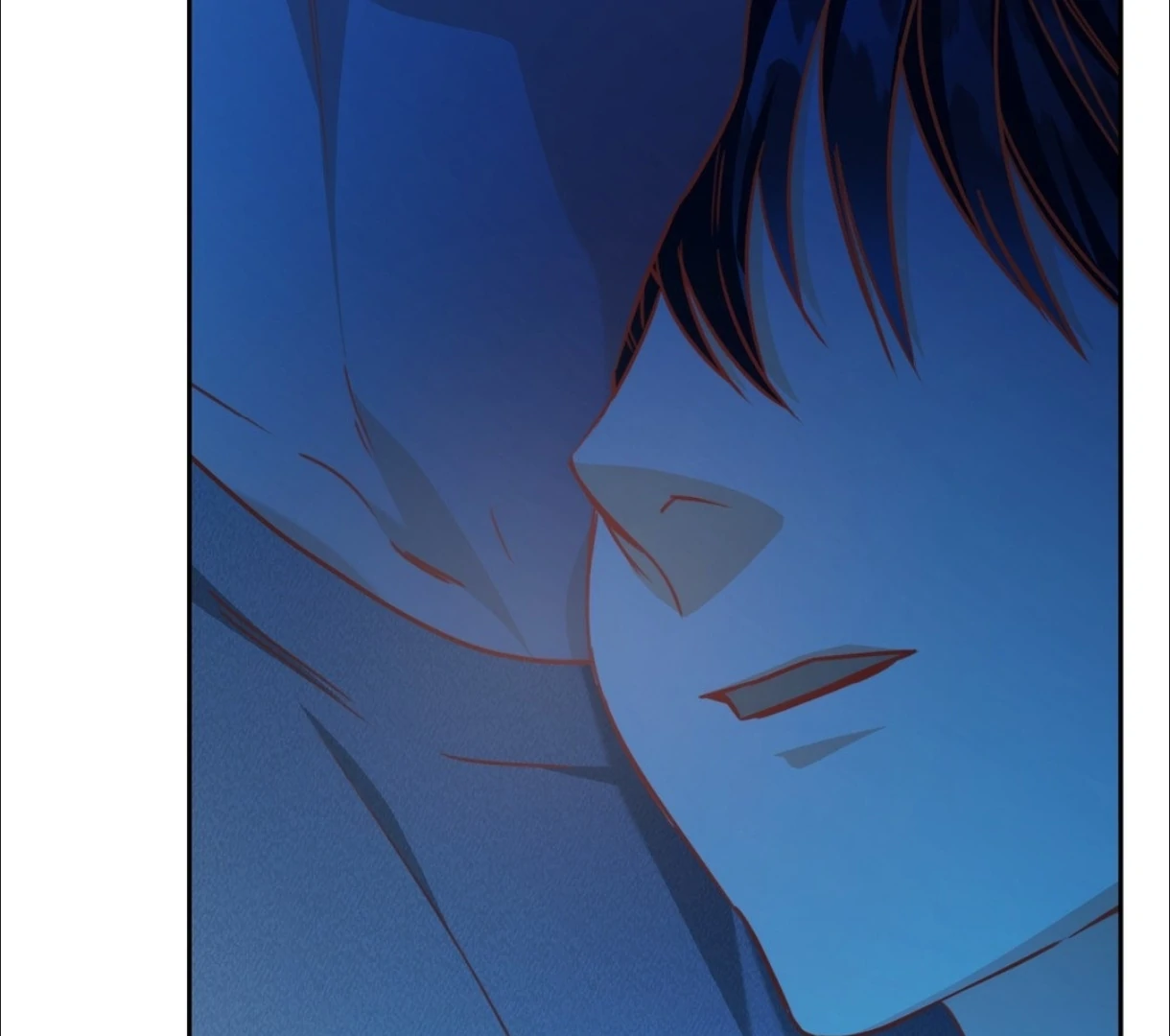 My Unexpected Roommate [Official] - Chapter 14 manhwa