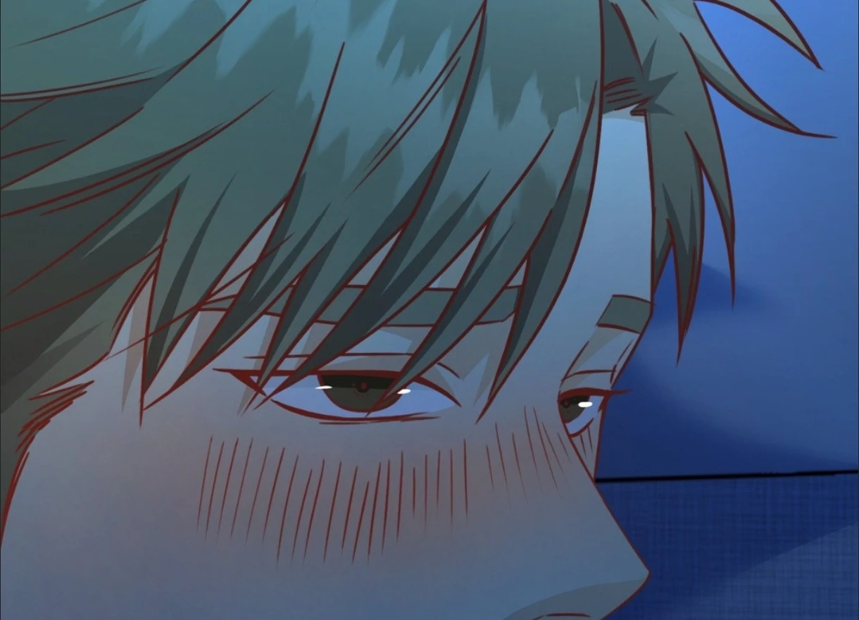 My Unexpected Roommate [Official] - Chapter 14 manhwa