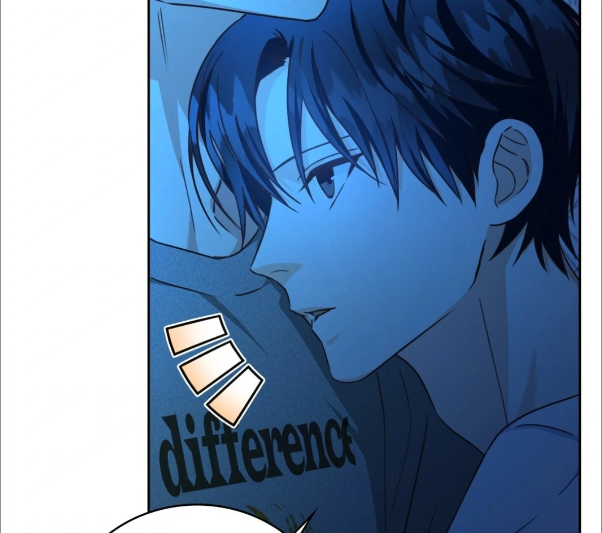 My Unexpected Roommate [Official] - Chapter 14 manhwa