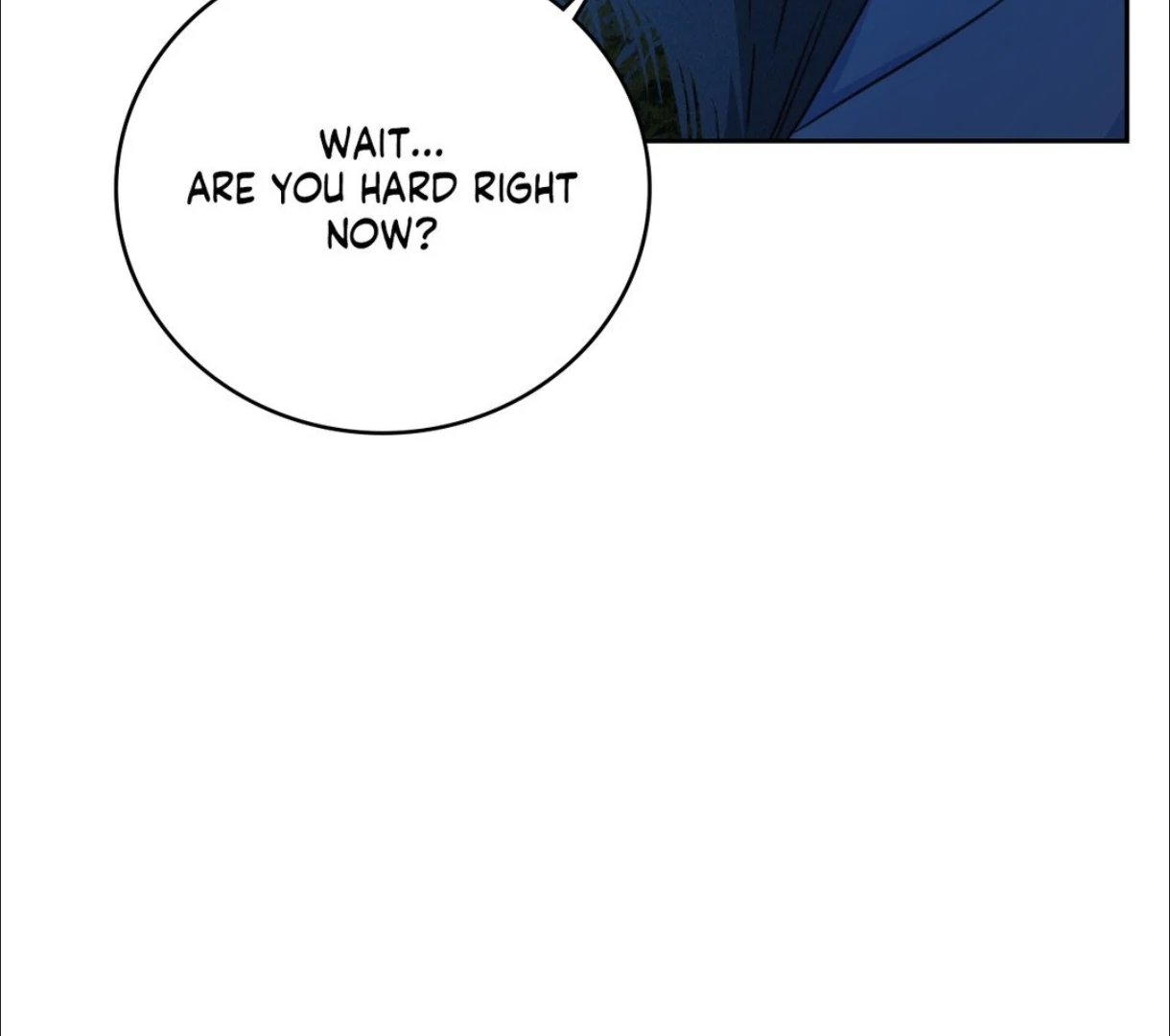 My Unexpected Roommate [Official] - Chapter 14 manhwa