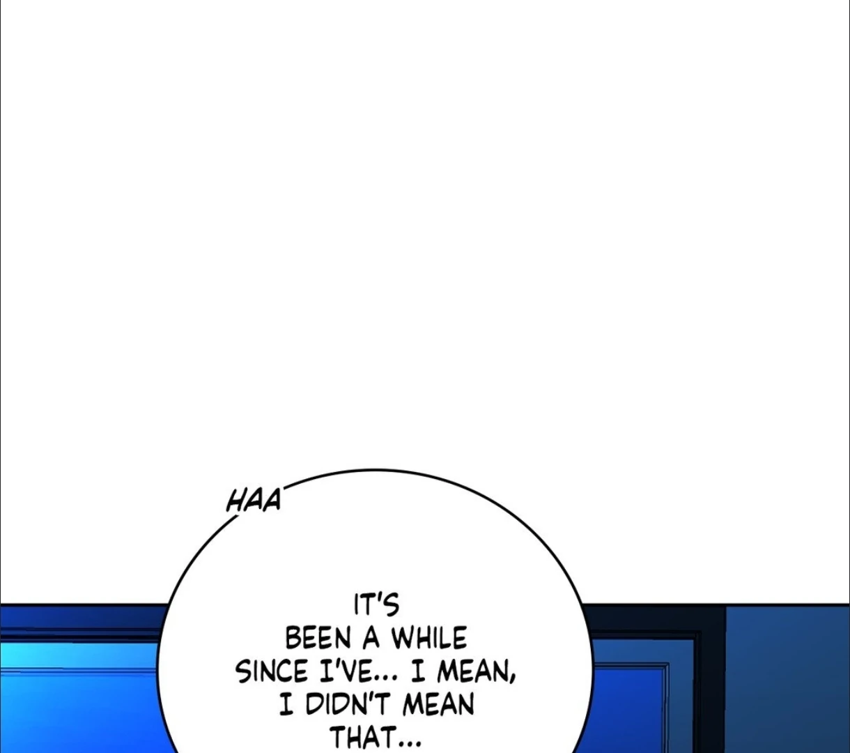 My Unexpected Roommate [Official] - Chapter 14 manhwa