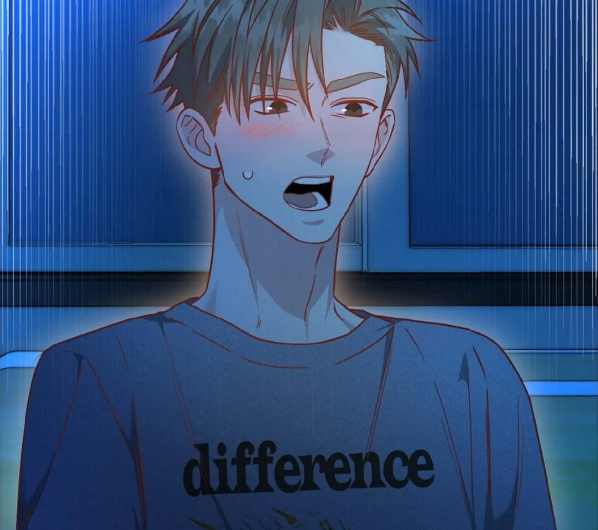 My Unexpected Roommate [Official] - Chapter 14 manhwa