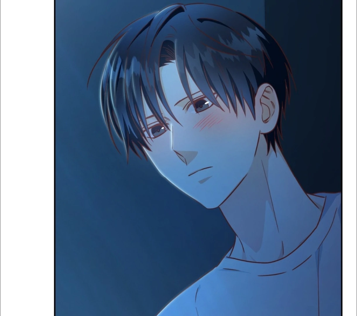 My Unexpected Roommate [Official] - Chapter 14 manhwa