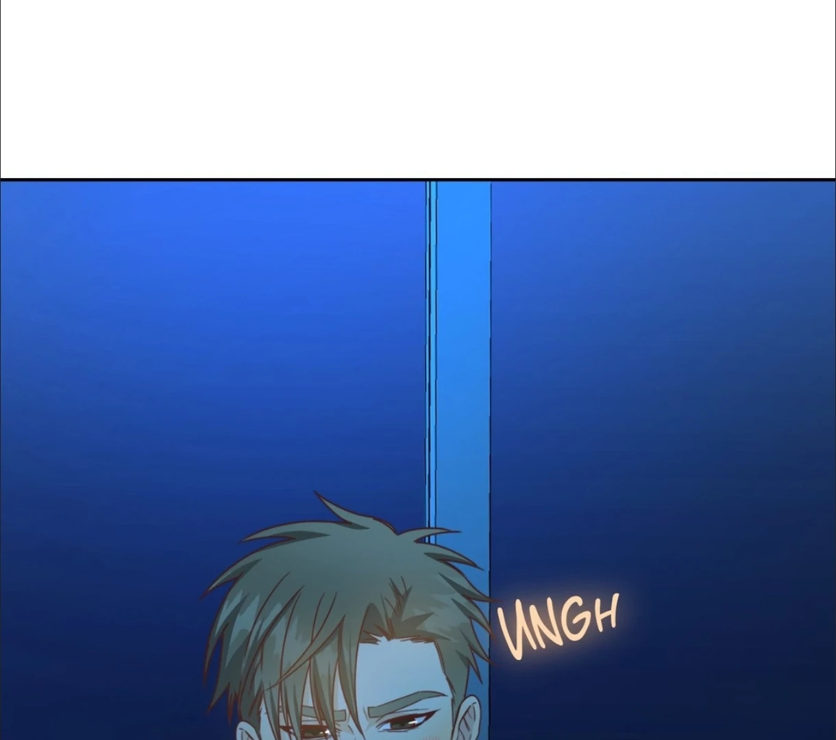 My Unexpected Roommate [Official] - Chapter 14 manhwa