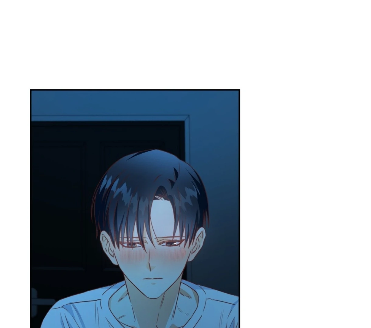 My Unexpected Roommate [Official] - Chapter 14 manhwa