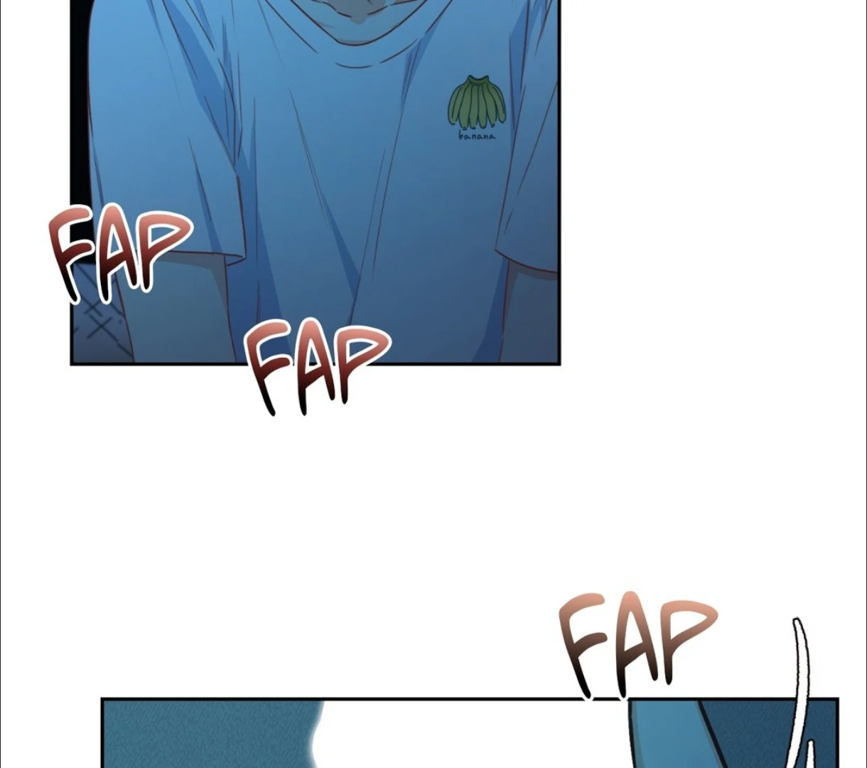 My Unexpected Roommate [Official] - Chapter 14 manhwa