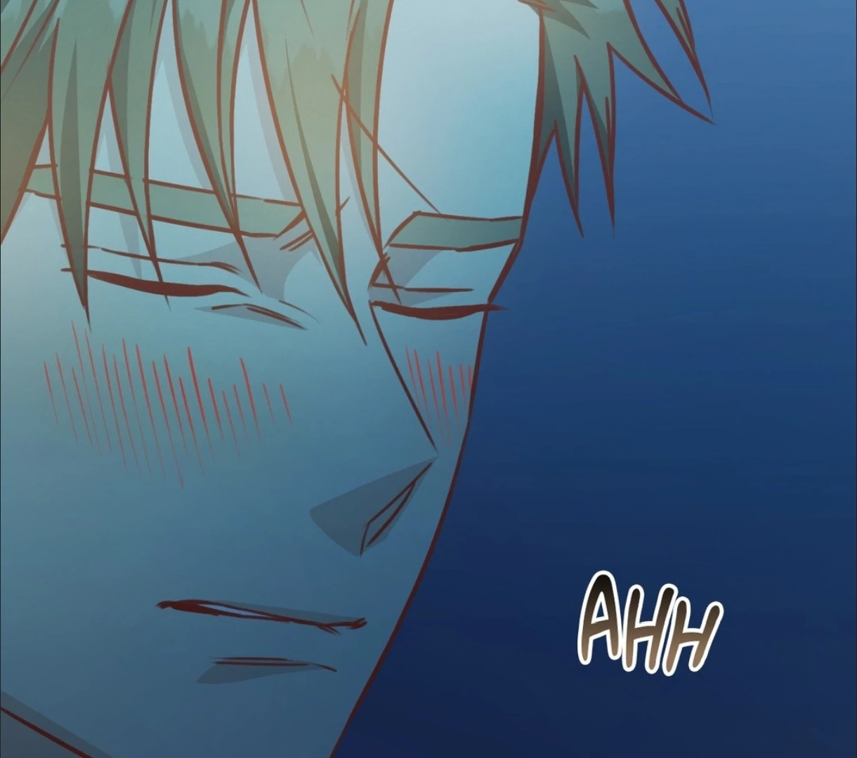 My Unexpected Roommate [Official] - Chapter 14 manhwa