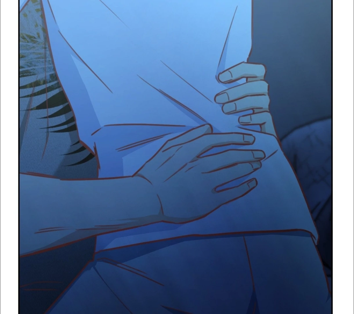 My Unexpected Roommate [Official] - Chapter 14 manhwa