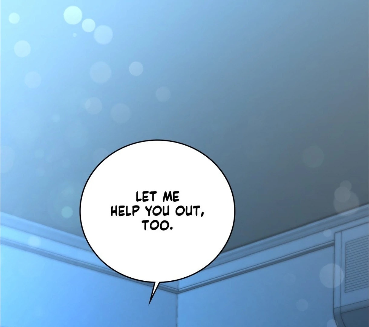 My Unexpected Roommate [Official] - Chapter 14 manhwa
