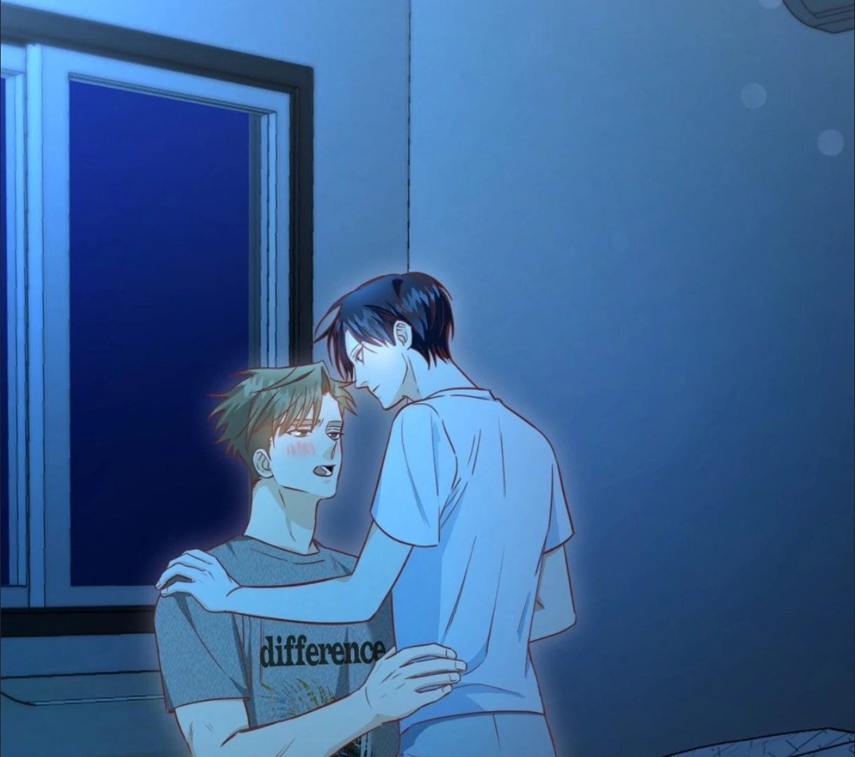 My Unexpected Roommate [Official] - Chapter 14 manhwa
