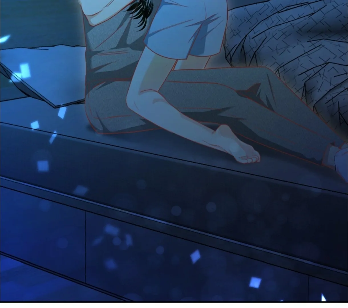My Unexpected Roommate [Official] - Chapter 14 manhwa