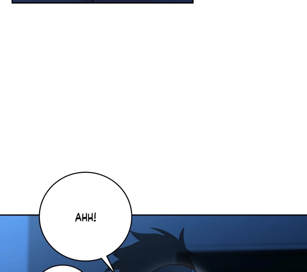 My Unexpected Roommate [Official] - Chapter 15 manhwa