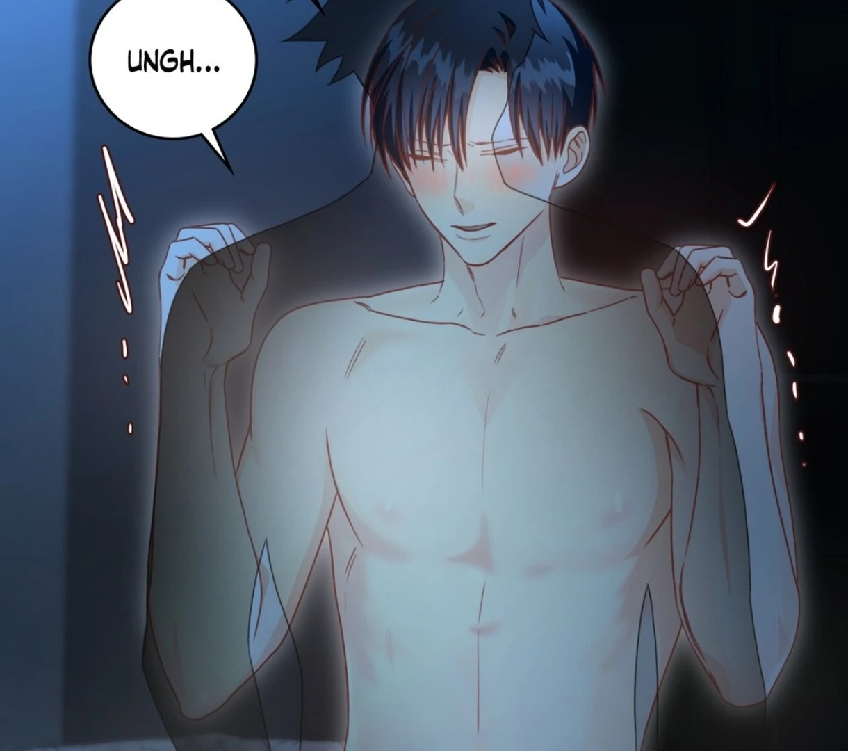 My Unexpected Roommate [Official] - Chapter 15 manhwa