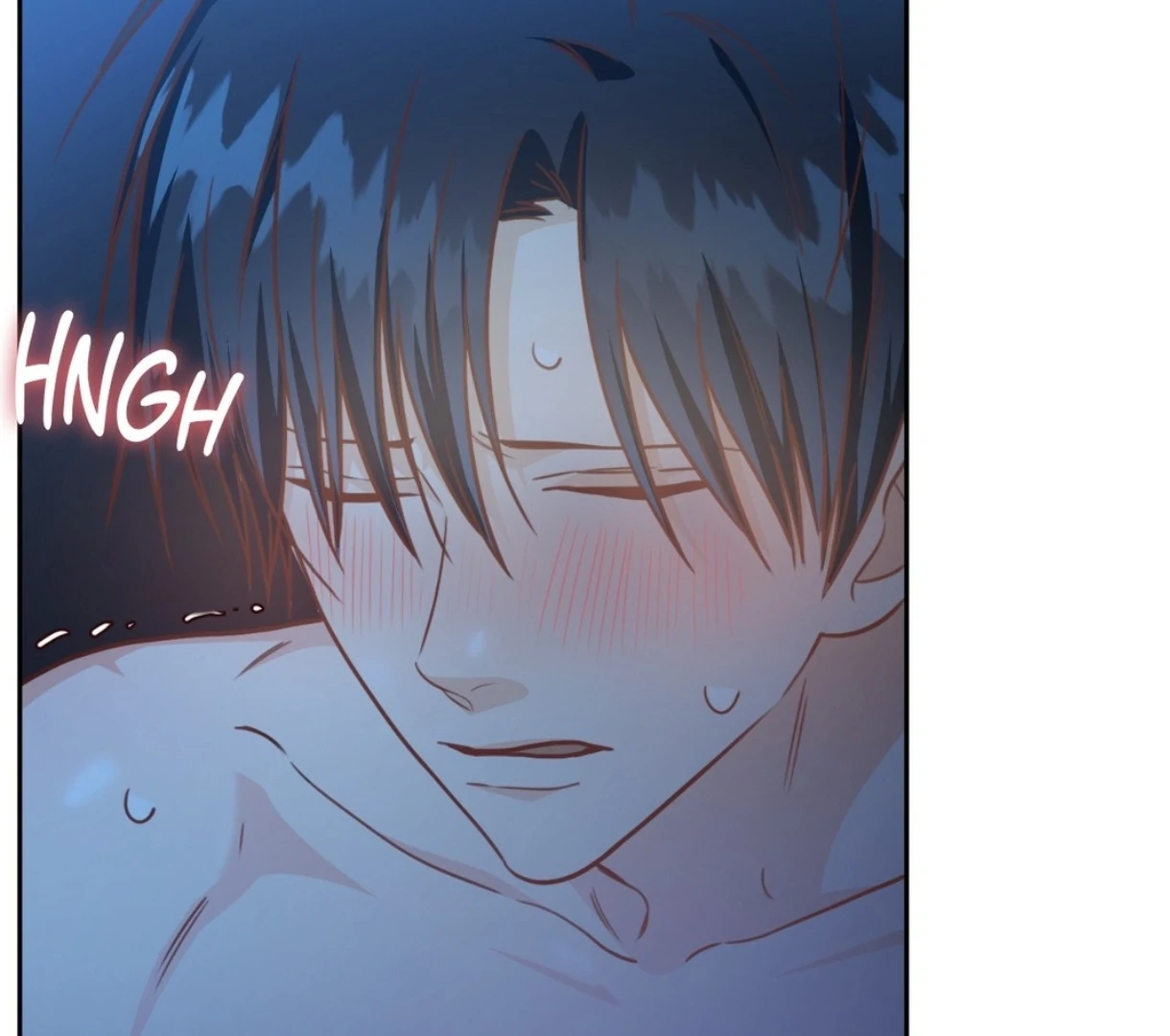 My Unexpected Roommate [Official] - Chapter 15 manhwa