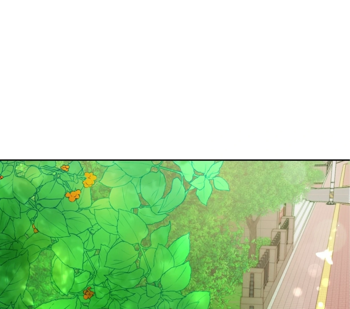 My Unexpected Roommate [Official] - Chapter 15 manhwa