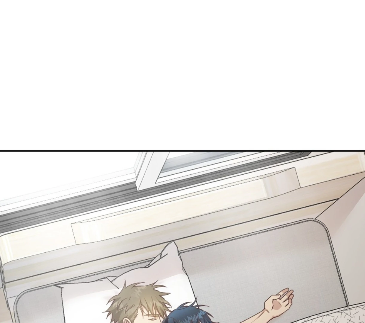 My Unexpected Roommate [Official] - Chapter 15 manhwa