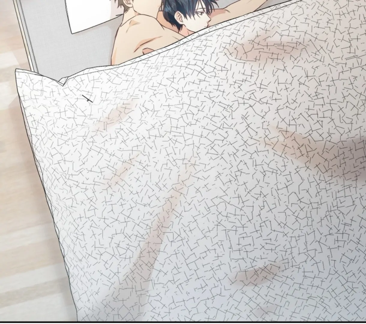 My Unexpected Roommate [Official] - Chapter 15 manhwa