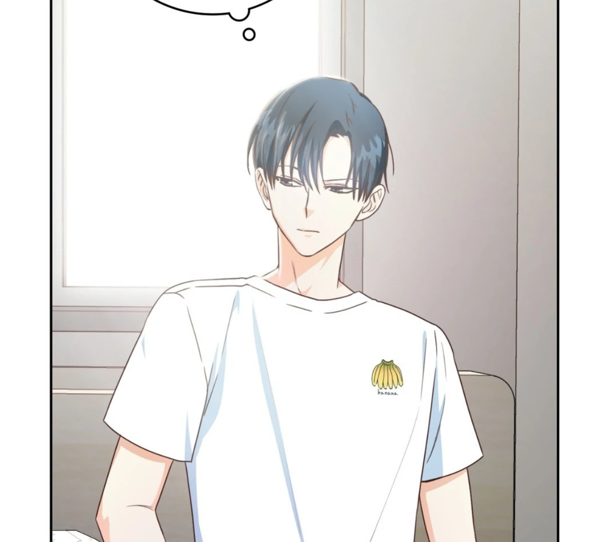 My Unexpected Roommate [Official] - Chapter 15 manhwa