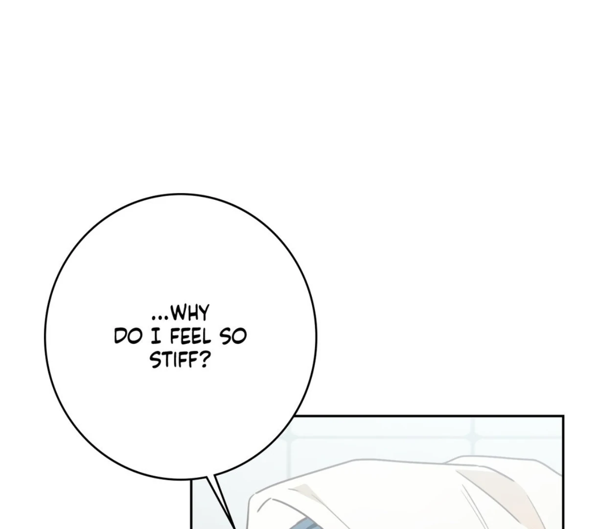 My Unexpected Roommate [Official] - Chapter 15 manhwa