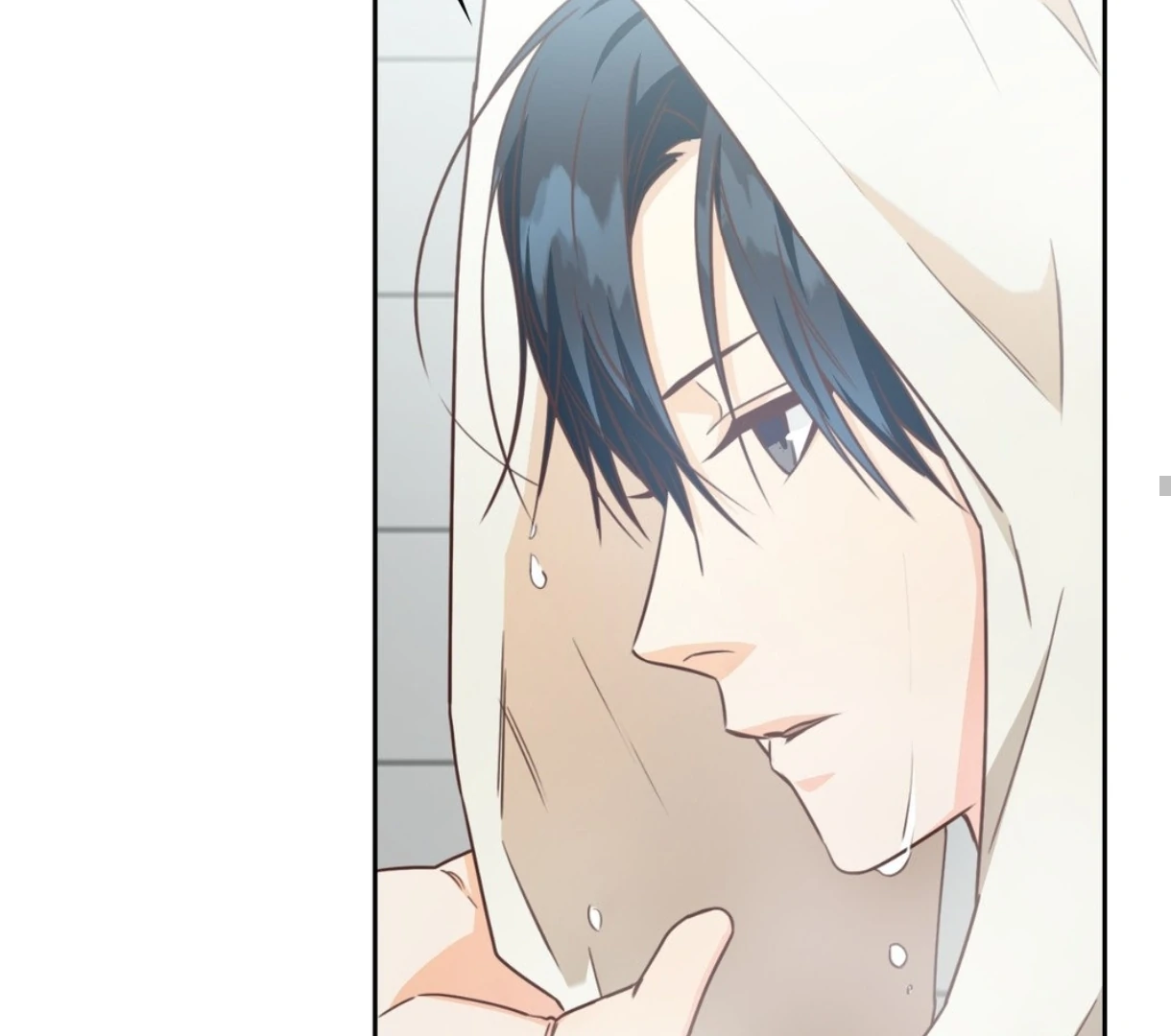 My Unexpected Roommate [Official] - Chapter 15 manhwa
