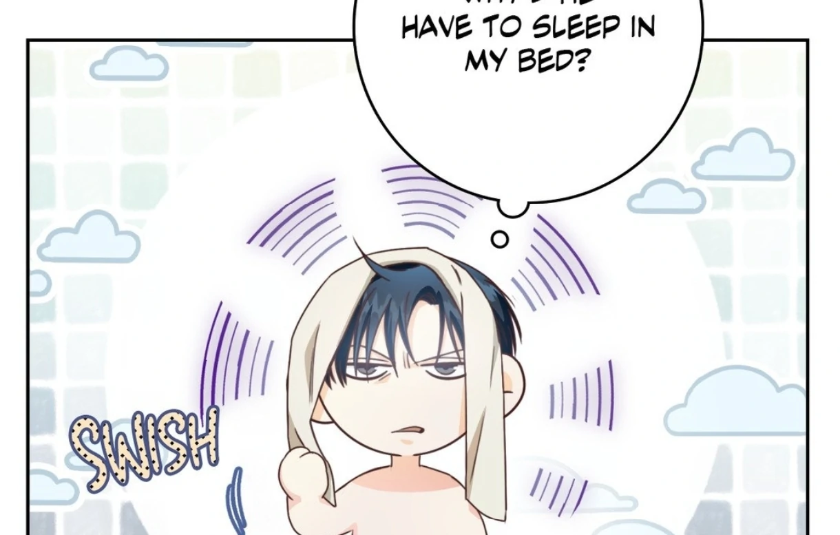 My Unexpected Roommate [Official] - Chapter 15 manhwa