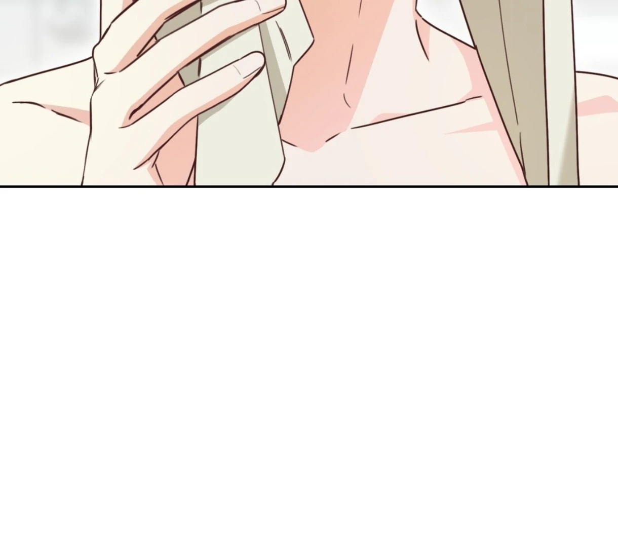 My Unexpected Roommate [Official] - Chapter 15 manhwa