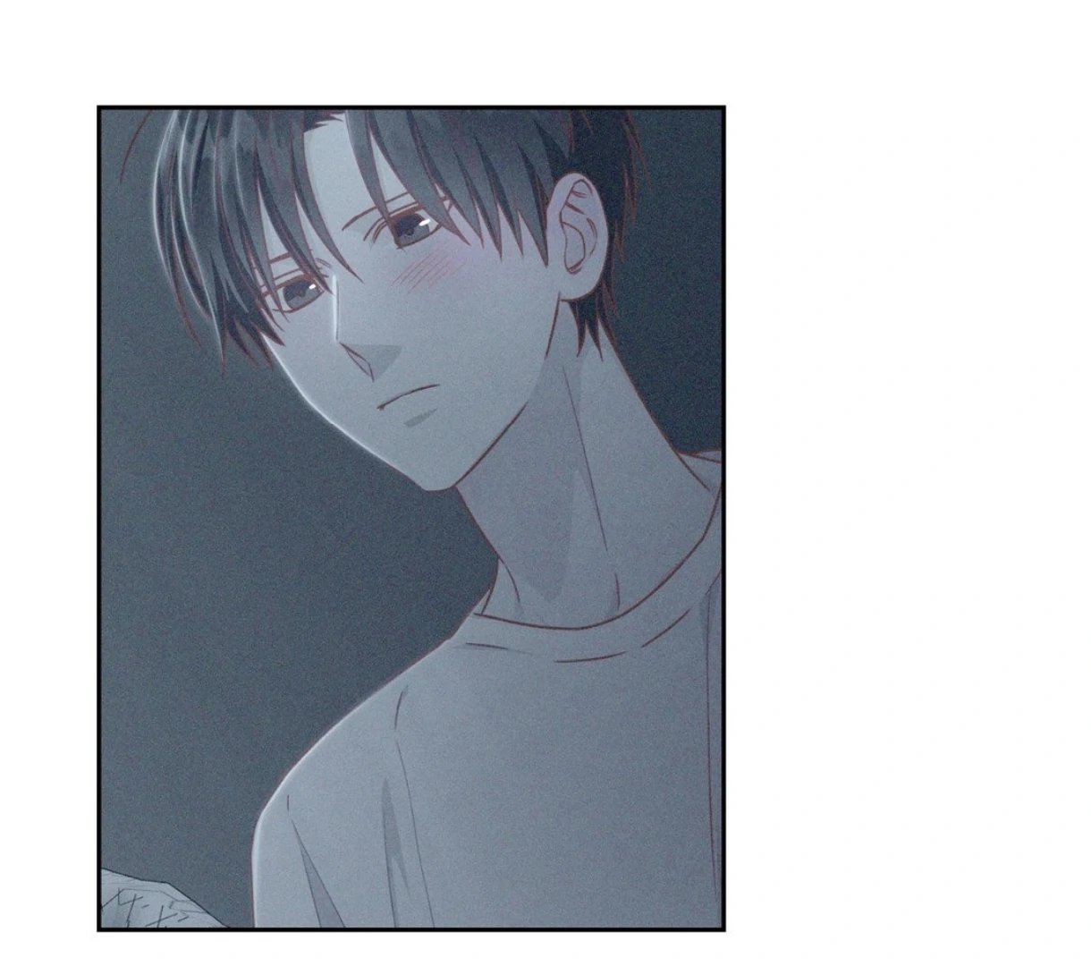 My Unexpected Roommate [Official] - Chapter 15 manhwa