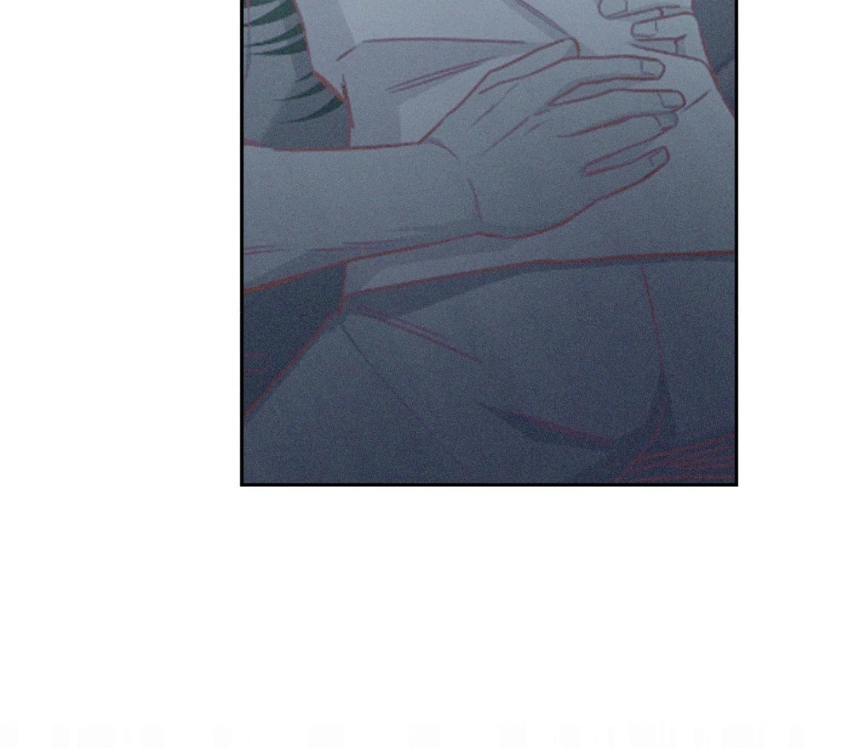 My Unexpected Roommate [Official] - Chapter 15 manhwa