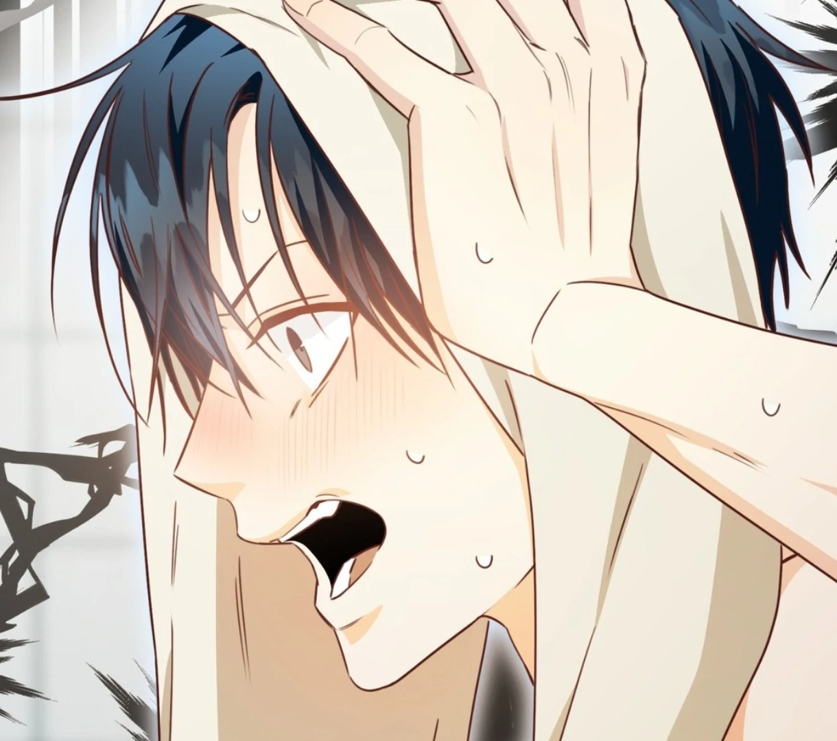 My Unexpected Roommate [Official] - Chapter 15 manhwa