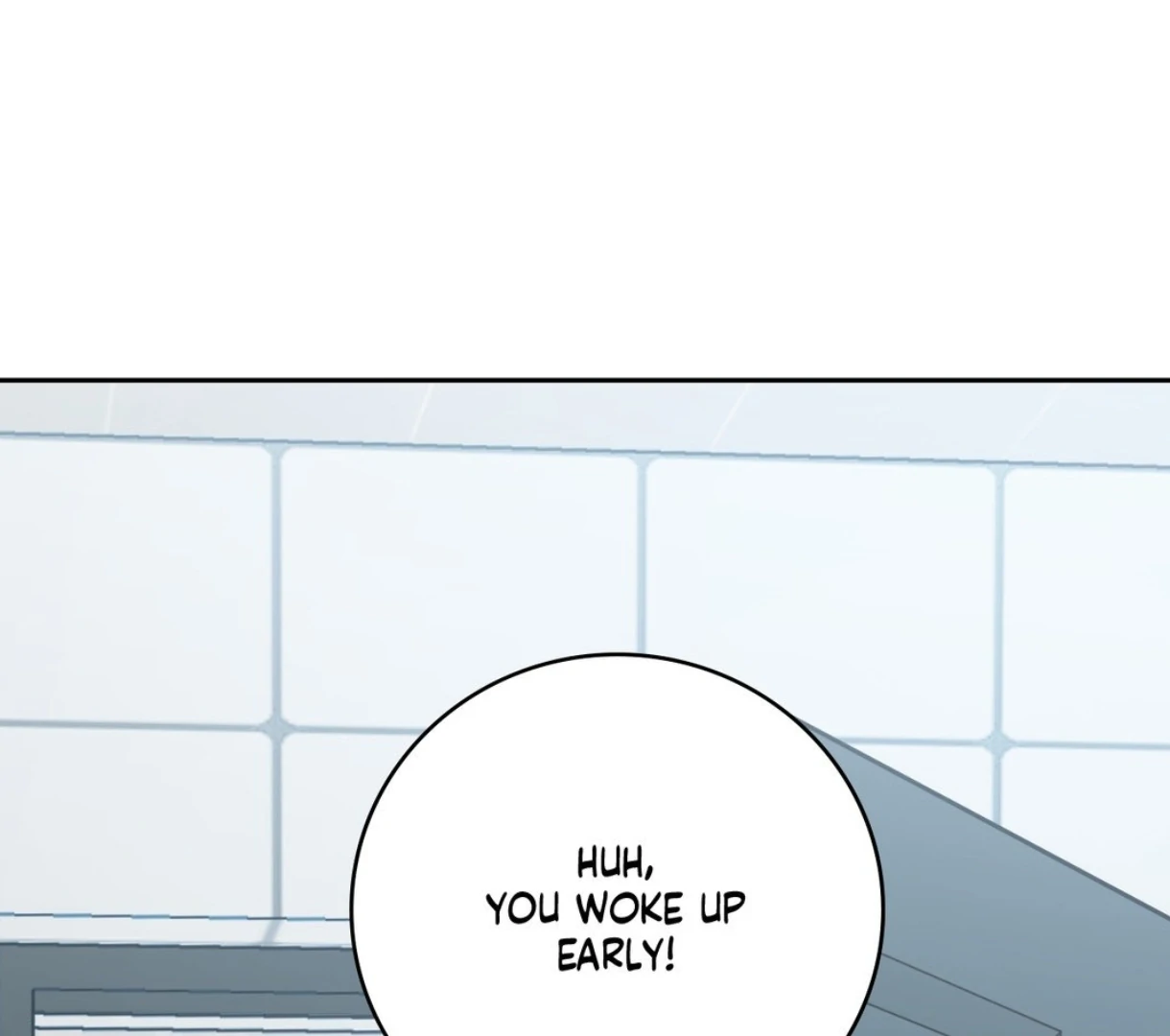 My Unexpected Roommate [Official] - Chapter 15 manhwa