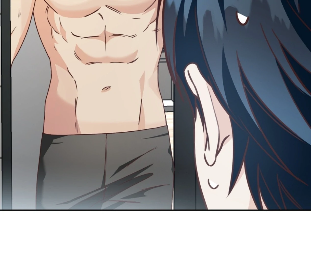 My Unexpected Roommate [Official] - Chapter 15 manhwa