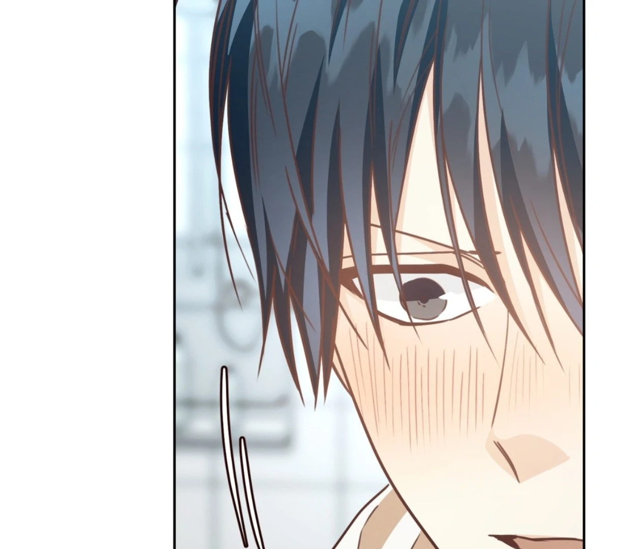 My Unexpected Roommate [Official] - Chapter 15 manhwa