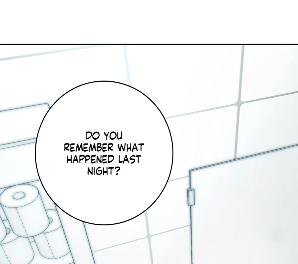 My Unexpected Roommate [Official] - Chapter 15 manhwa