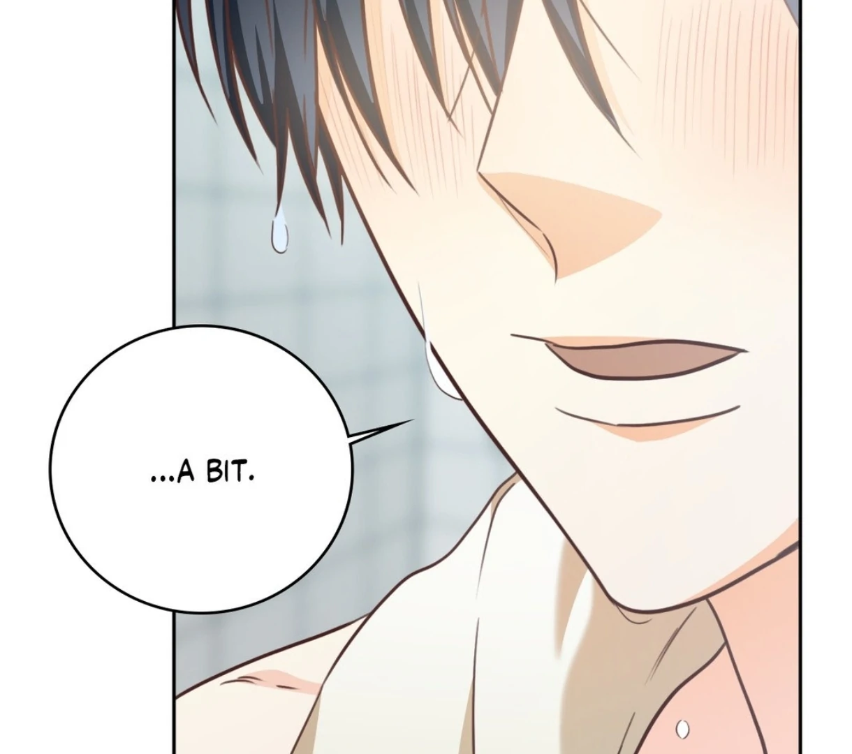 My Unexpected Roommate [Official] - Chapter 15 manhwa