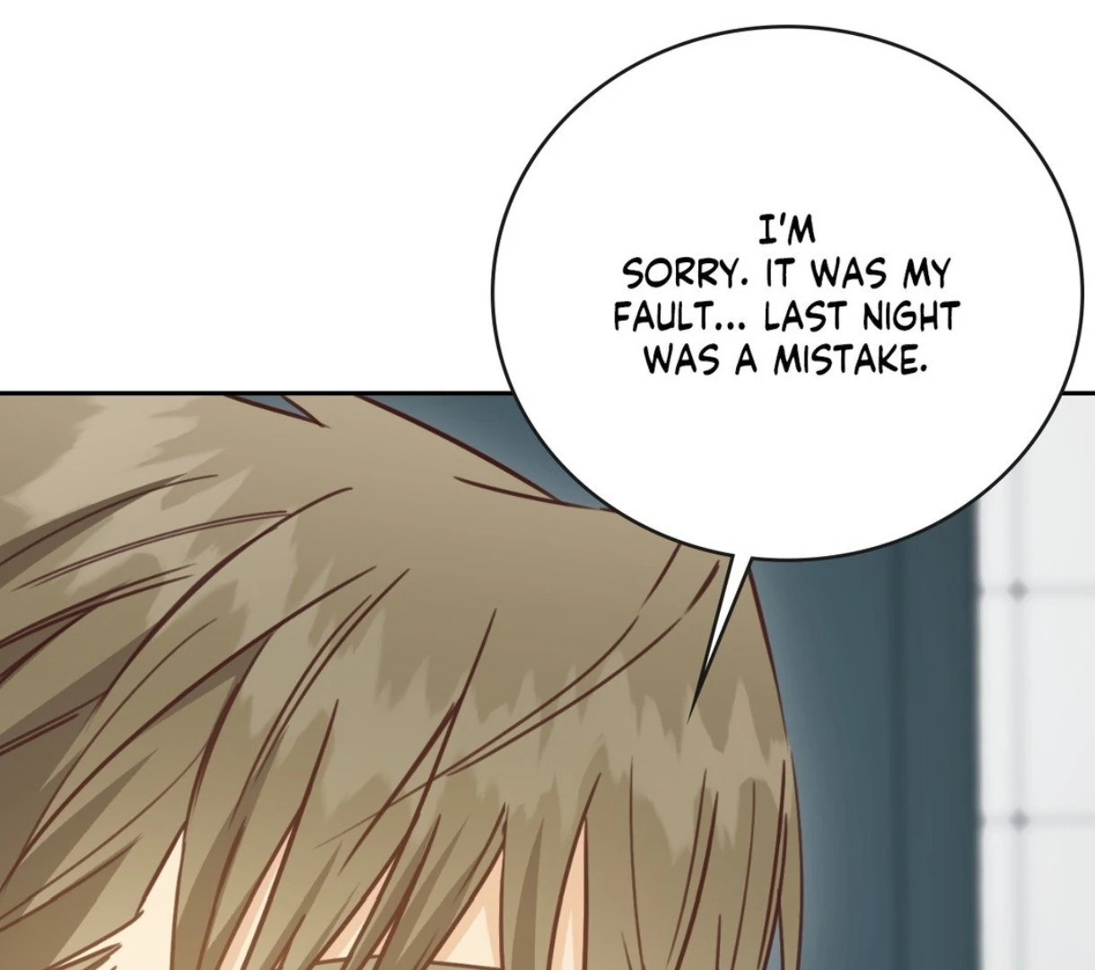 My Unexpected Roommate [Official] - Chapter 15 manhwa