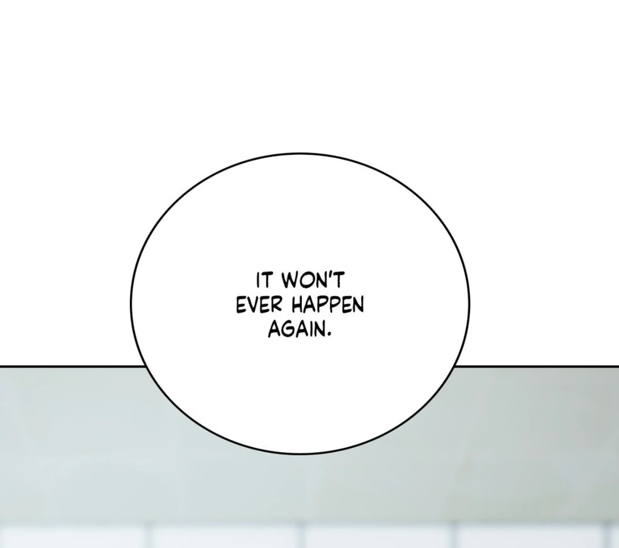 My Unexpected Roommate [Official] - Chapter 15 manhwa