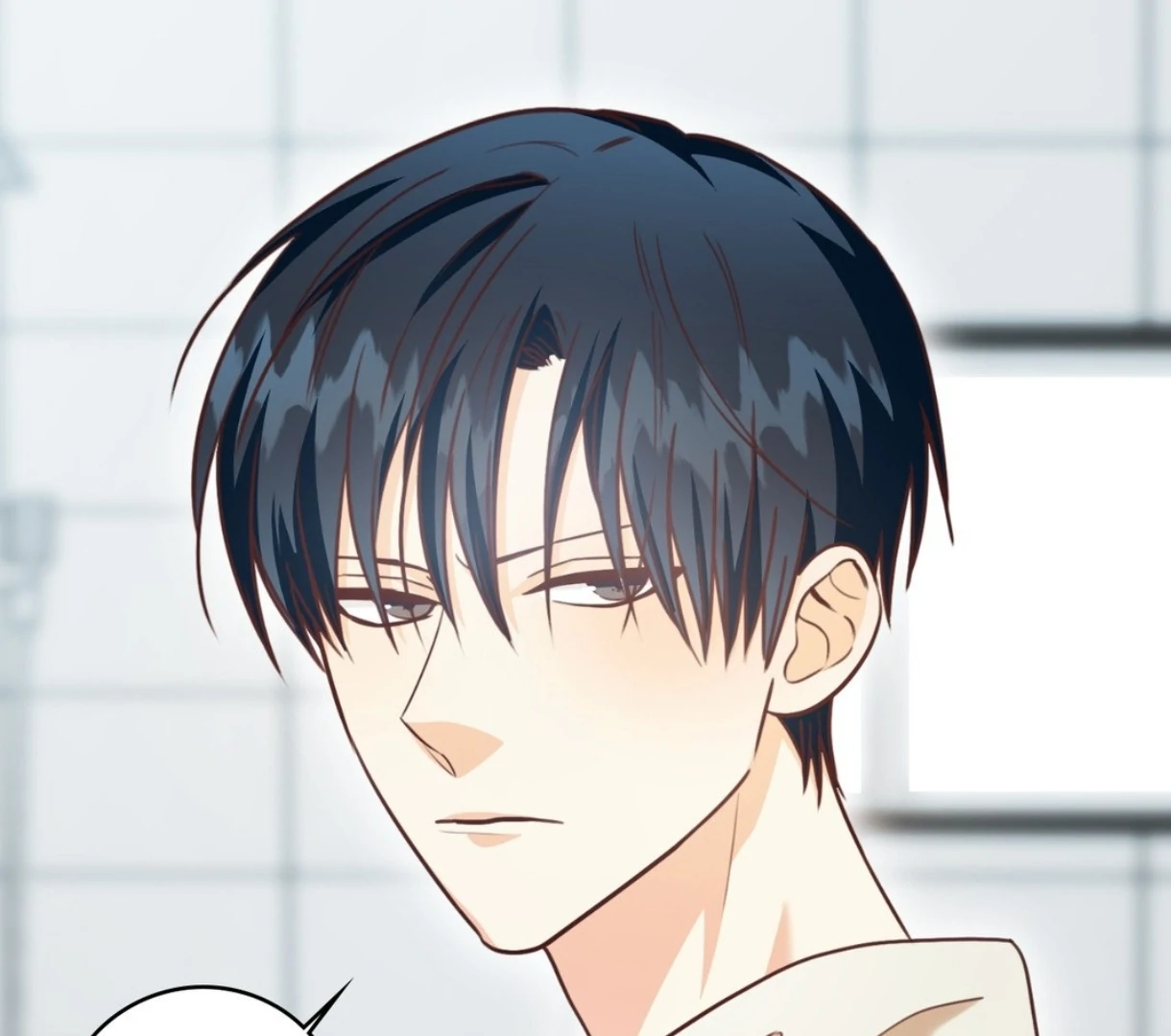 My Unexpected Roommate [Official] - Chapter 15 manhwa