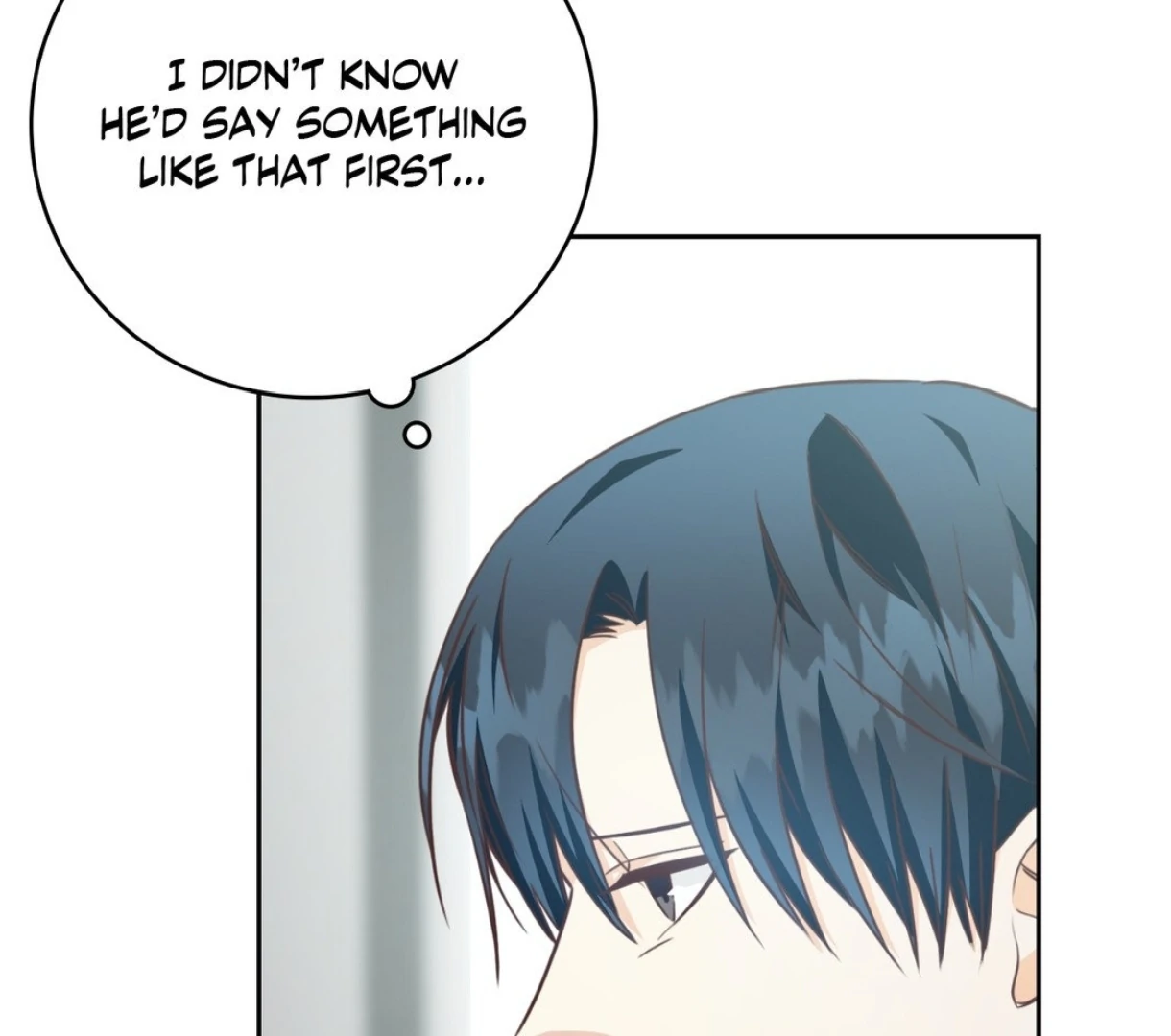 My Unexpected Roommate [Official] - Chapter 15 manhwa