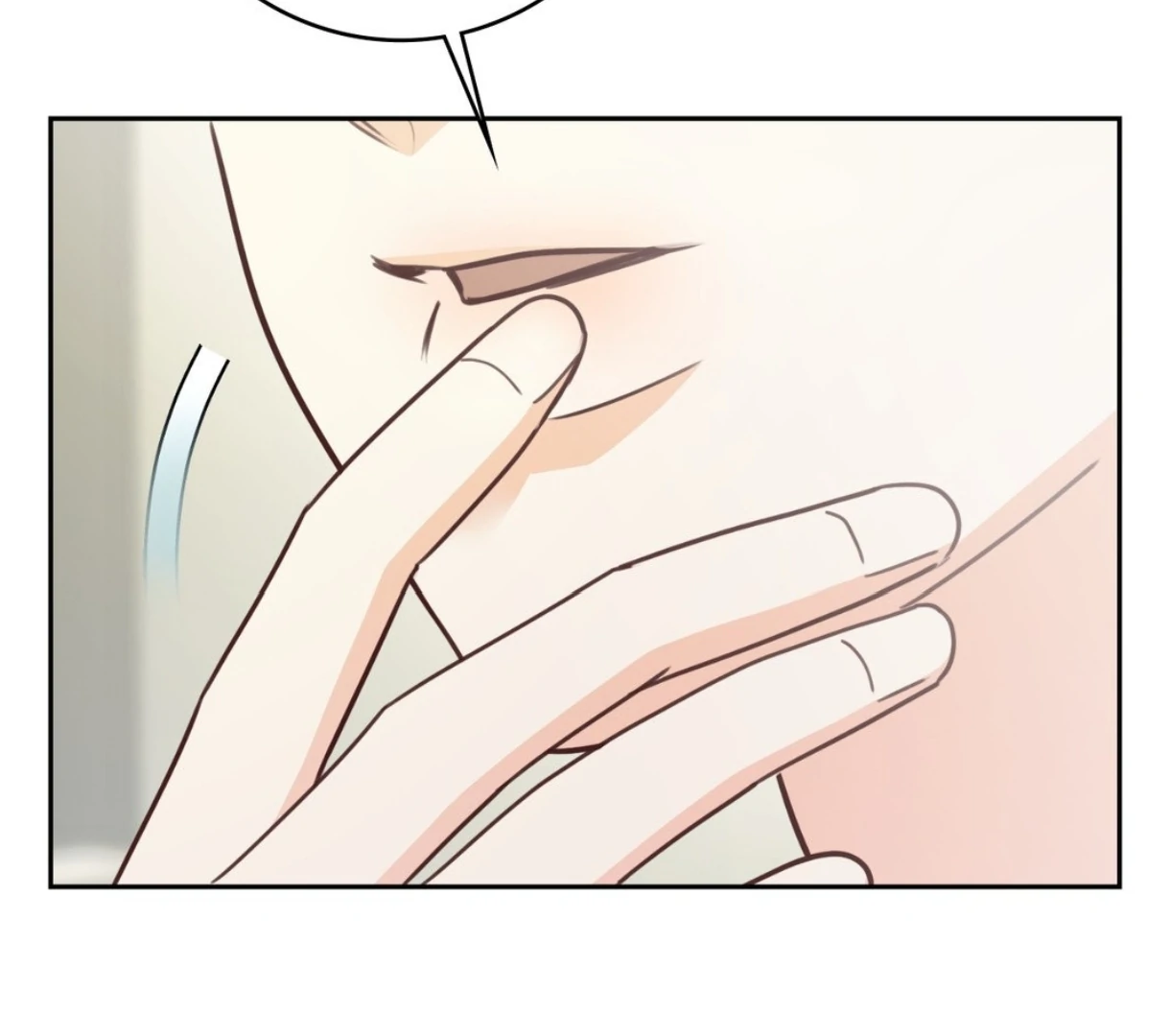 My Unexpected Roommate [Official] - Chapter 15 manhwa