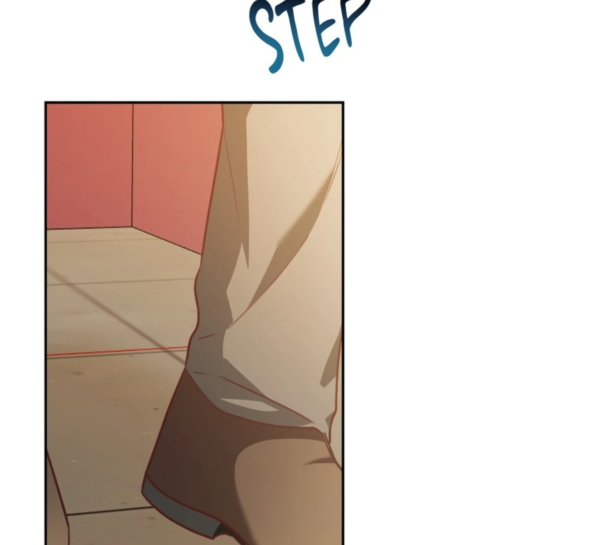 My Unexpected Roommate [Official] - Chapter 15 manhwa