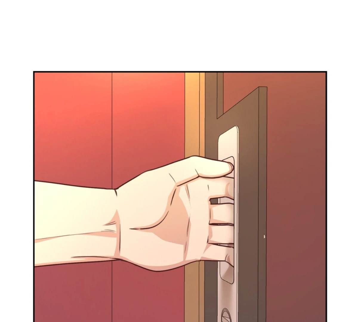 My Unexpected Roommate [Official] - Chapter 15 manhwa